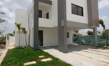 Casa en Venta en Tamora, Mérida Yucatán