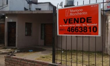 Complejo de departamentos para la venta Barrio Ameghino Norte