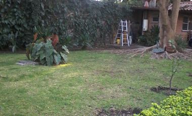 Excelente propiedad en Jiutepec se vende como terreno