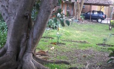 Excelente propiedad en Jiutepec se vende como terreno