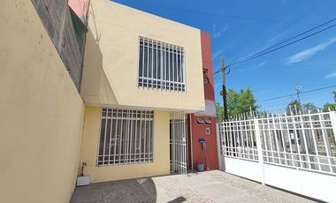 Casa en renta Fracc. VILLA JARDIN en San Luis Potosi, S.L.P.