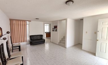 Casa en renta Fracc. VILLA JARDIN en San Luis Potosi, S.L.P.