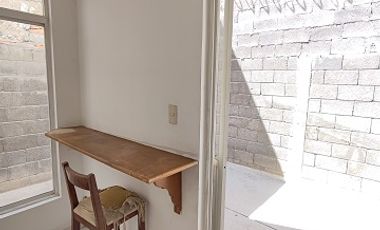Casa en renta Fracc. VILLA JARDIN en San Luis Potosi, S.L.P.