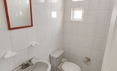 Casa en renta Fracc. VILLA JARDIN en San Luis Potosi, S.L.P.
