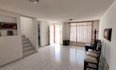 Casa en renta Fracc. VILLA JARDIN en San Luis Potosi, S.L.P.