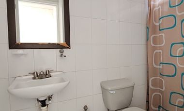 Casa en renta Fracc. VILLA JARDIN en San Luis Potosi, S.L.P.