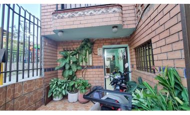 Apartamento En Venta La Sebastiana Envigado