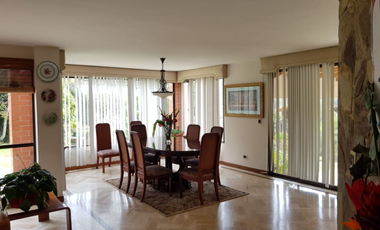 finca en arriendo en sector martin pescador. Cod A400333