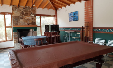 finca en arriendo en sector martin pescador. Cod A400333