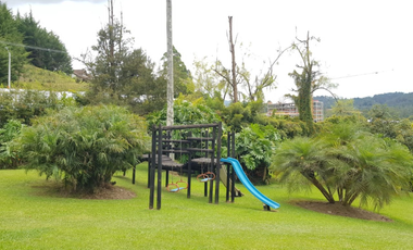 finca en arriendo en sector martin pescador. Cod A400333