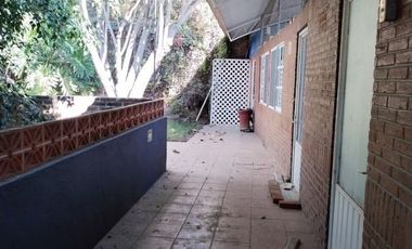 Edificio  en Lomas de Zompantle Cuernavaca - CRB-1158-Ed#