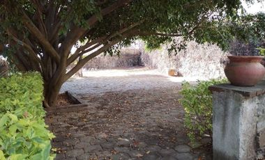 Edificio  en Lomas de Zompantle Cuernavaca - CRB-1158-Ed#