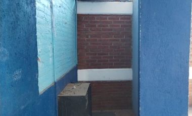 Edificio  en Lomas de Zompantle Cuernavaca - CRB-1158-Ed#