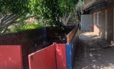 Edificio  en Lomas de Zompantle Cuernavaca - CRB-1158-Ed#