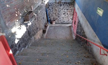 Edificio  en Lomas de Zompantle Cuernavaca - CRB-1158-Ed#