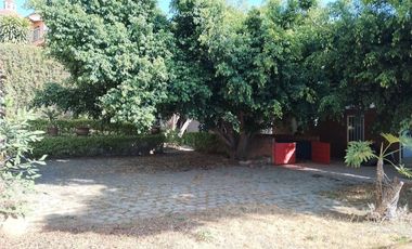 Edificio  en Lomas de Zompantle Cuernavaca - CRB-1158-Ed#