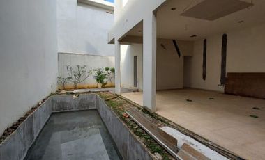 DIJUAL RUMAH / TOWNHOUSE BENOA at Jl JERUK PURUT (AMAN & TENANG)