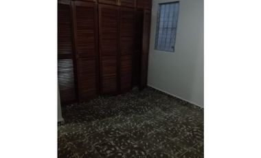 ALQUILER CASA VACIA LAS CUMBRES