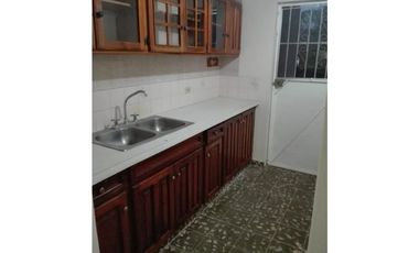 ALQUILER CASA VACIA LAS CUMBRES