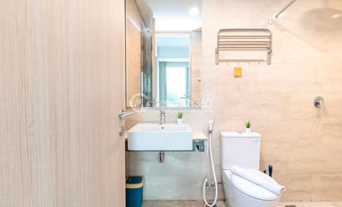 Disewakan Apartemen Holland Village tipe 2BR Full Furnished | HLVC011