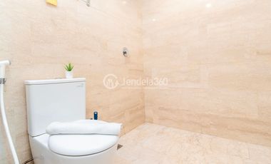Disewakan Apartemen Holland Village tipe 2BR Full Furnished | HLVC011