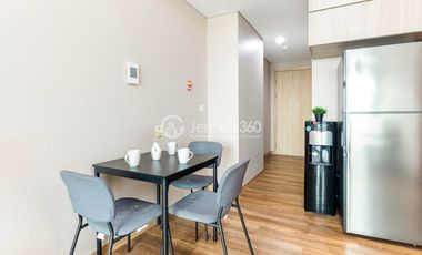 Disewakan Apartemen Holland Village tipe 2BR Full Furnished | HLVC011