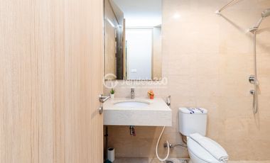 Disewakan Apartemen Holland Village tipe 2BR Full Furnished | HLVC011