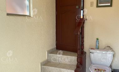 Venta casa jardín con bosque - V270