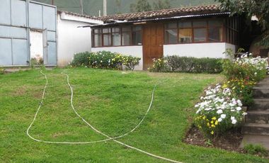 Terrenos Comerciales Venta CAL. Quinta Mercedes - CUSCO