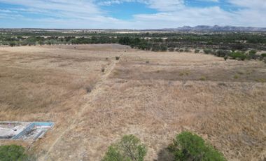 Rancho en venta en Villa Juárez