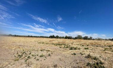 Rancho en venta en Villa Juárez