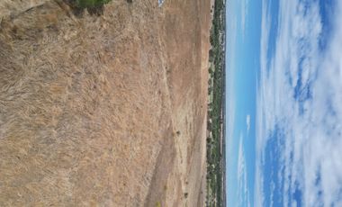 Rancho en venta en Villa Juárez