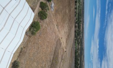 Rancho en venta en Villa Juárez