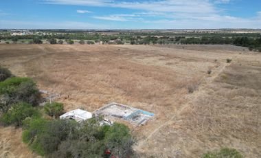 Rancho en venta en Villa Juárez