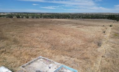 Rancho en venta en Villa Juárez