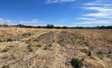 Rancho en venta en Villa Juárez