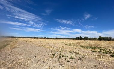 Rancho en venta en Villa Juárez
