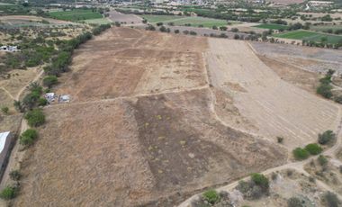 Rancho en venta en Villa Juárez