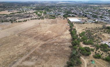 Rancho en venta en Villa Juárez