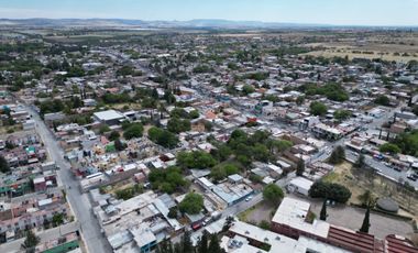 Rancho en venta en Villa Juárez