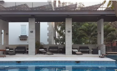 Hermoso departamento inmerso en la naturaleza