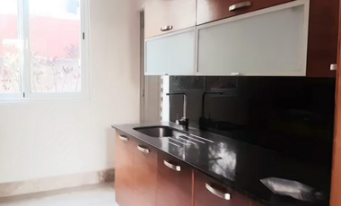 Hermoso departamento inmerso en la naturaleza