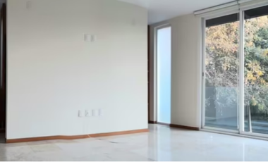 Hermoso departamento inmerso en la naturaleza