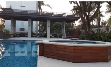 Hermoso departamento inmerso en la naturaleza