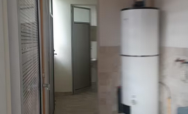 Hermoso departamento inmerso en la naturaleza