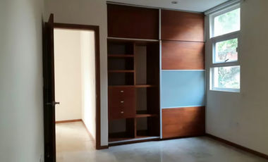 Hermoso departamento inmerso en la naturaleza