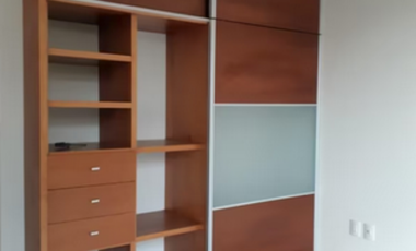 Hermoso departamento inmerso en la naturaleza