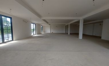 Gedung Baru 4 Lantai Cocok Untuk Kantor, Wellness, Klinik, Restaurant atau Sarana Pendidikan di Krukut Limo Cinere