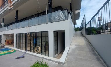 Gedung Baru 4 Lantai Cocok Untuk Kantor, Wellness, Klinik, Restaurant atau Sarana Pendidikan di Krukut Limo Cinere
