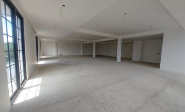 Gedung Baru 4 Lantai Cocok Untuk Kantor, Wellness, Klinik, Restaurant atau Sarana Pendidikan di Krukut Limo Cinere